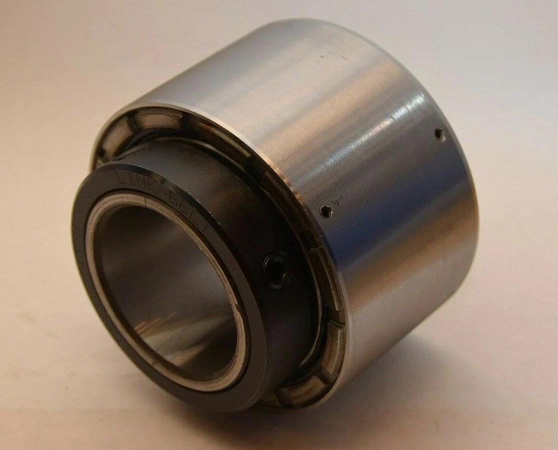 (NEW) LINK-BELT CSEB22435H Insert Bearing Cartridge Unit