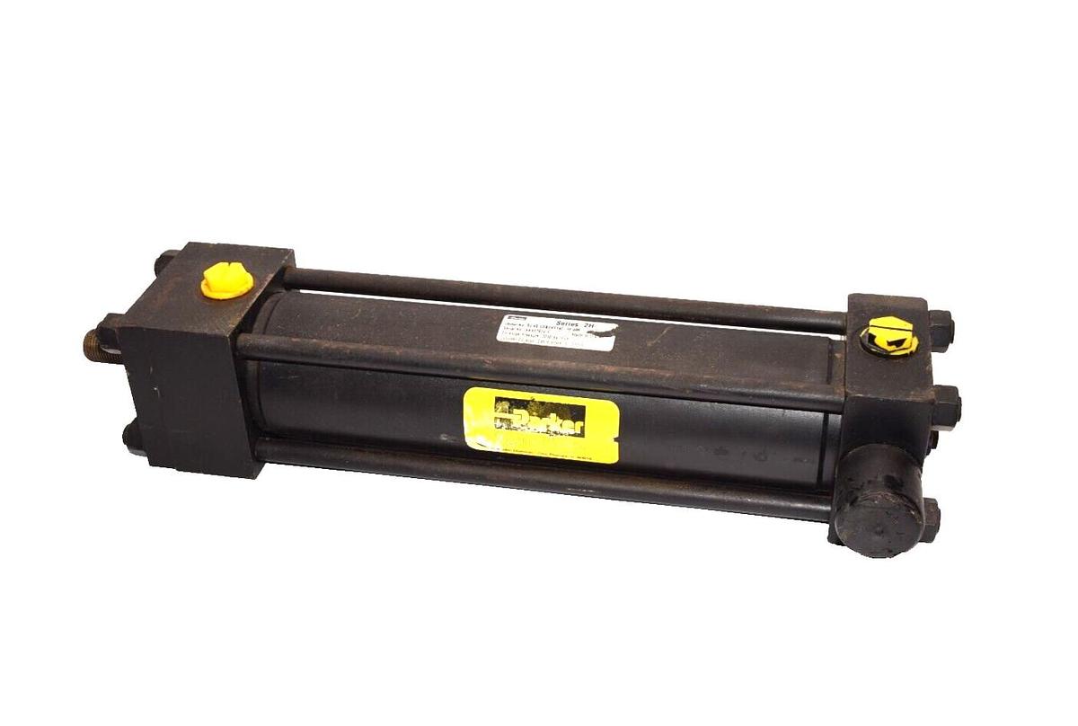 PARKER 2H 02.50-CDB2HT14C-10.000 02.50 CDB2HT14C 10.000 Pneumatic Cylinder *NEW*