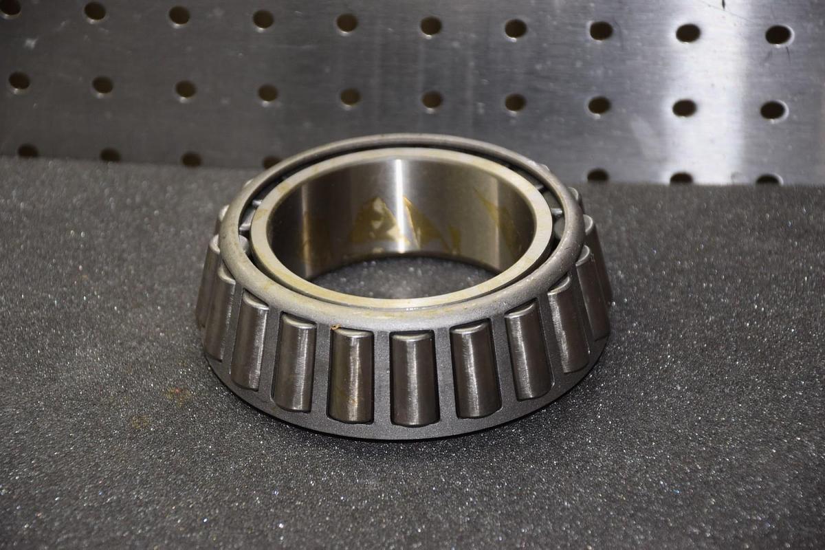 NTN 4T-567 4T SERIES 567 TAPERED ROLLER BEARING NEW