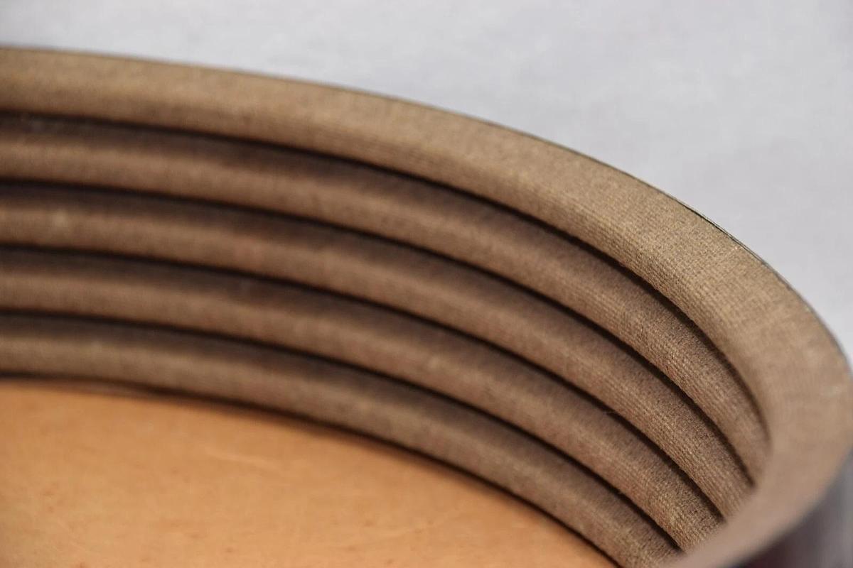 GATES 5-Rib PowerBand Belt 5/5VP1000 91815100 9181-5100 *USA*  (New)