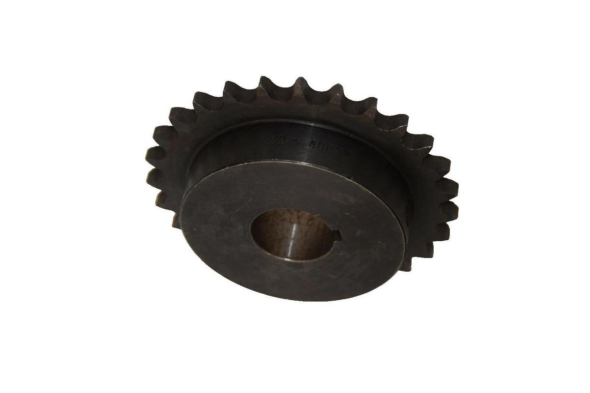 Martin 40B27 1-3/16 1-3/16" Bore 27 Teeth Sprocket (New)