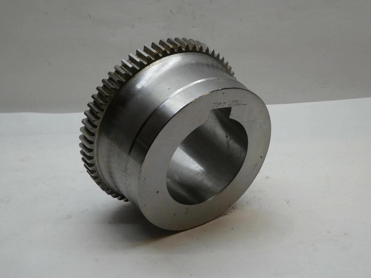 (NEW) REGAL BELOIT KOP FLEX 9002707 2U436 1-7/16" Bore Hub Coupling Sprocket