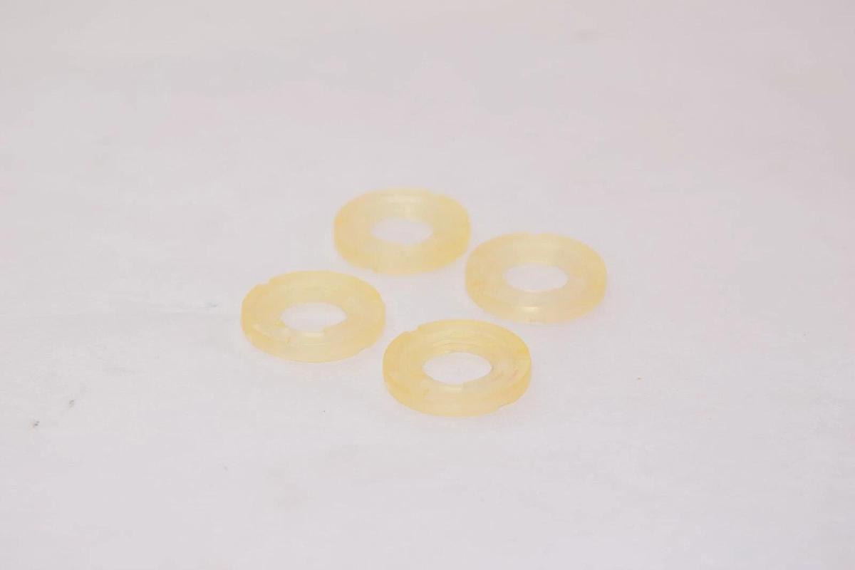 (NEW - Lot of 500) SMC CG-025-34-35901 Damper *LQA