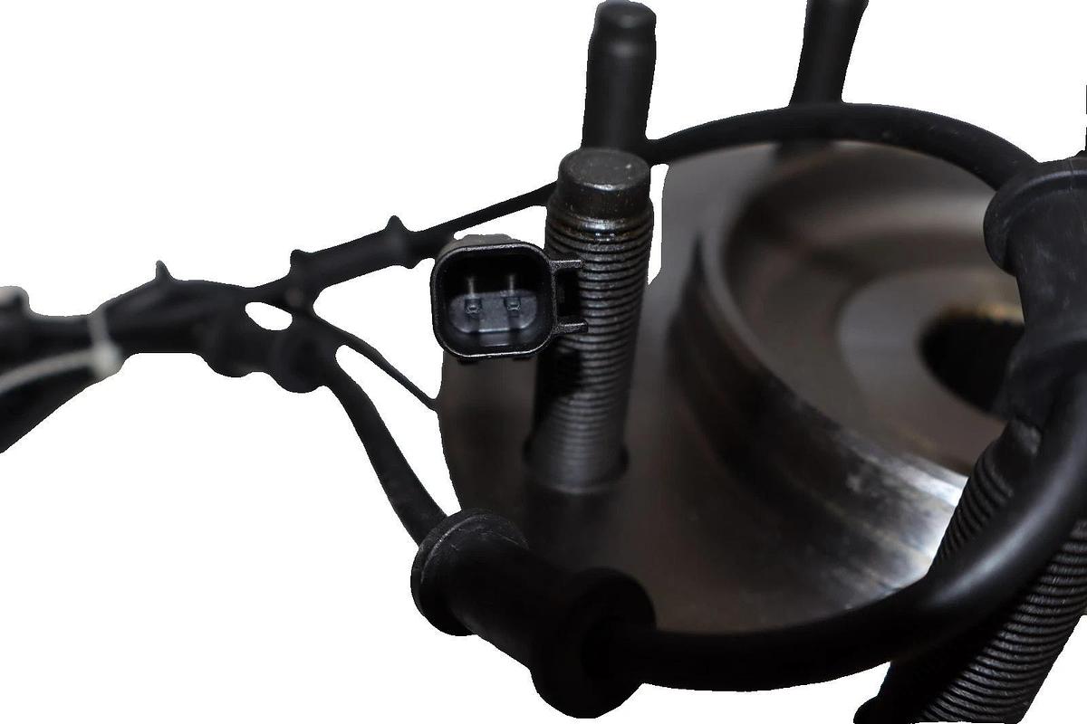 Timken HA590166 Front Wheel Hub Bearing  06-08 Dodge USA (New)