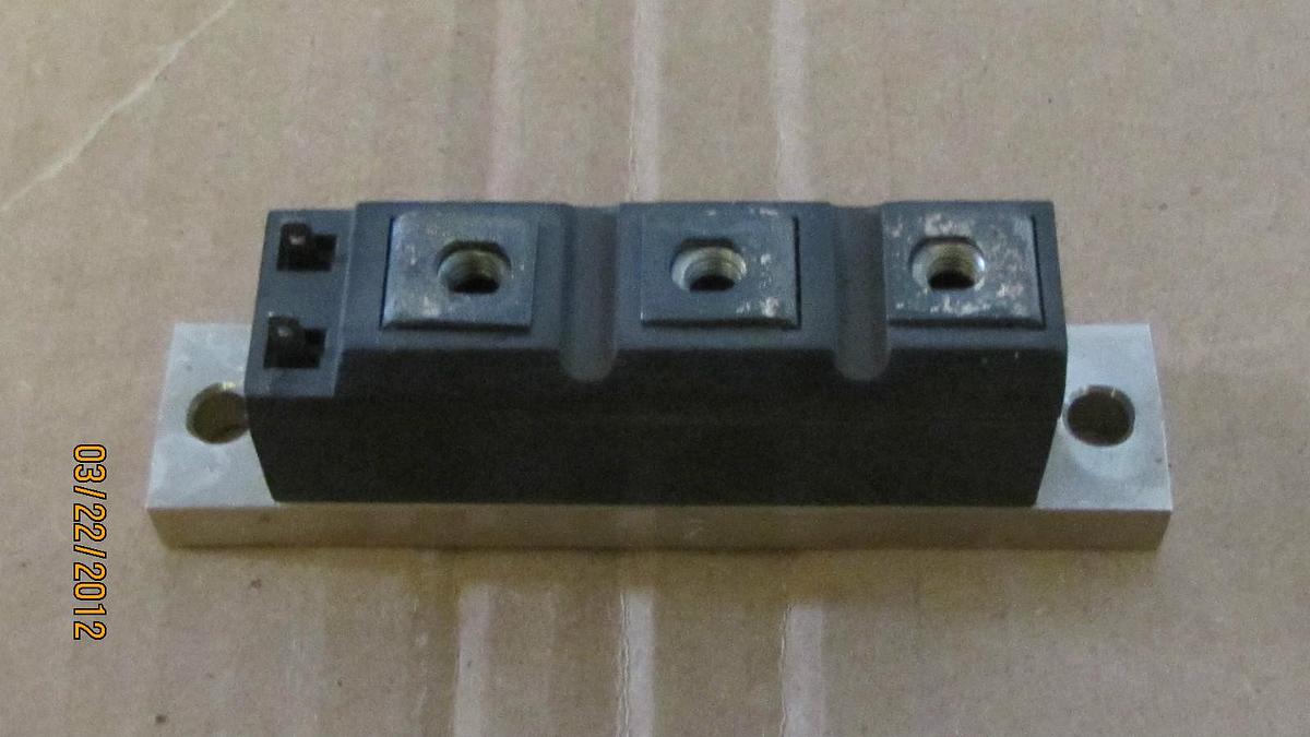 AEG POWER BLOCK R 55-01-052 16V3 R55-01-052 16V3 R550105216V3 NEW