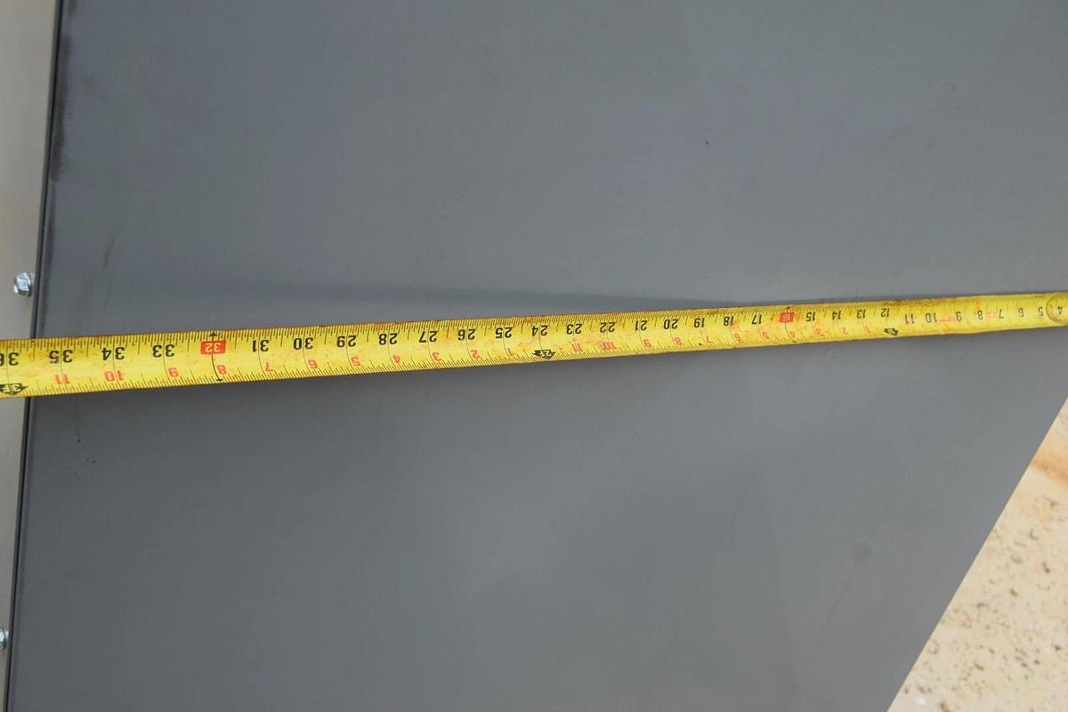 Hammond HPS Sentinel G Transformer 219661 250kva 250 kva 480y/277v High 440v NEW