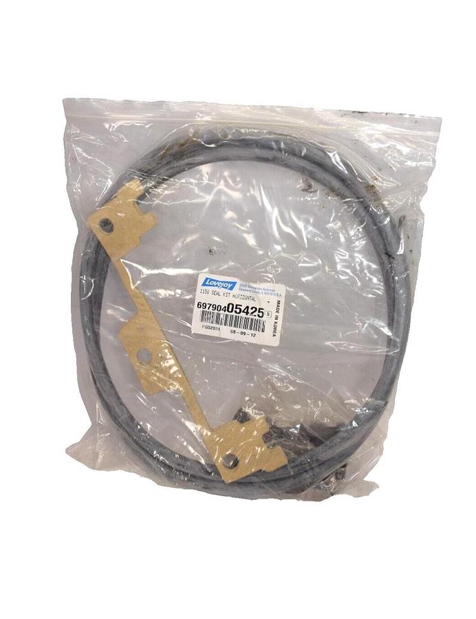 LOVEJOY 1150 , 69790405425 Seal Kit Horizontal (NEW)