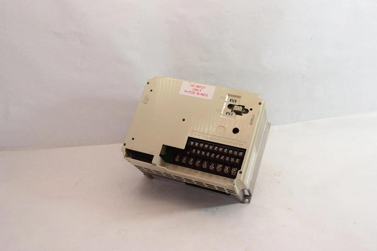 Used MITSUBISHI FR-A024-2.2K-TF 3PH 200-230V 50/60Hz 16.9A Drive Inverter