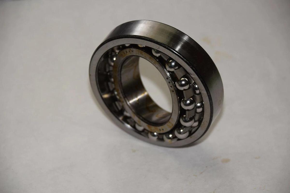 ZKL 1209K SELF ALIGNING BALL BEARING NEW