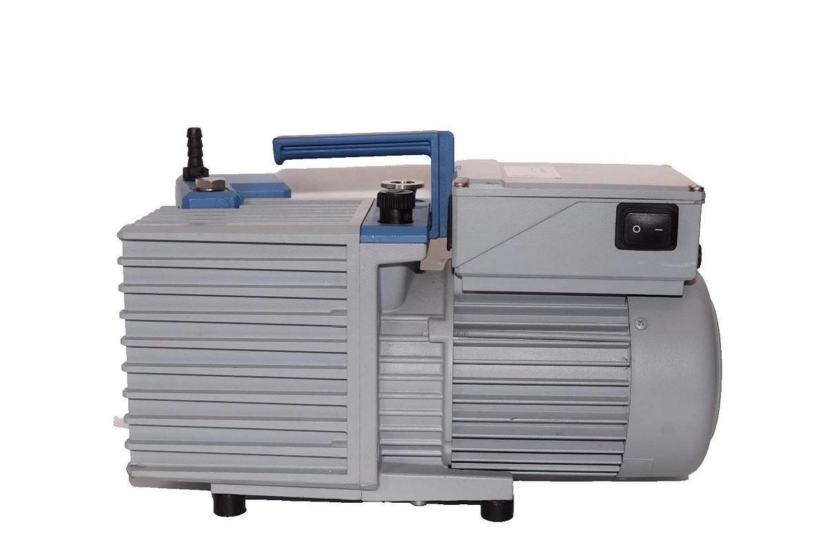 Used Vacuubrand RE 6W , RE6W Vacuum Pump