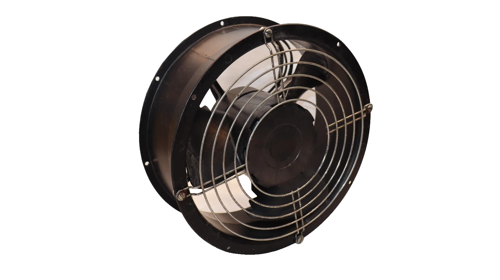 Comair Rotron Fan Caraval CLE2T2 020189 50/60HP 115V Thermally Protected