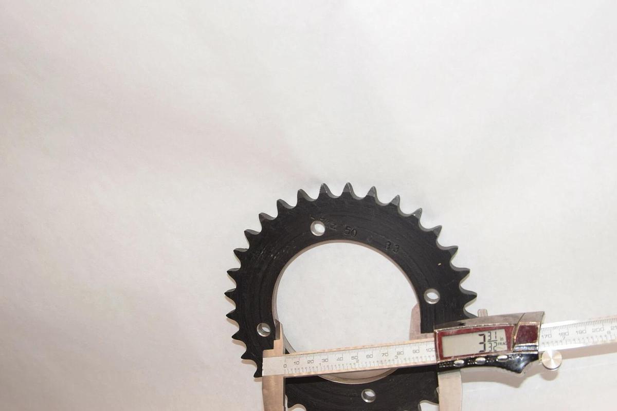 (NEW) MARTIN 50 33 50-33 5033 33 Teeth Sprocket