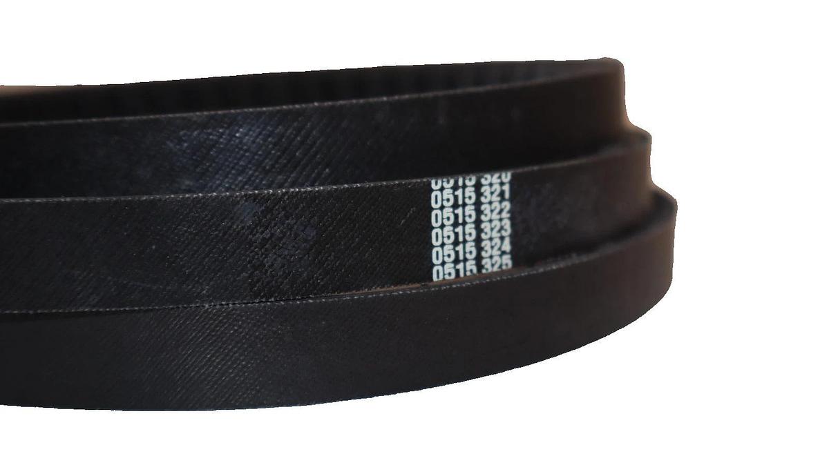 Continental Cogged Belt V-Belt 5VX680 HY-T Wedge ContiTech Matchmaker (New)