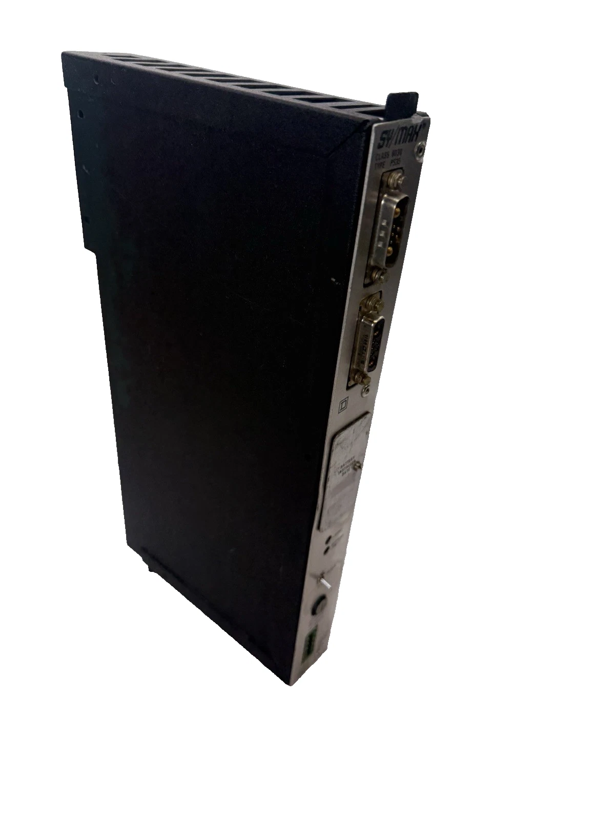 Refurbished SQUARE D SY/MAX Power Supply PS-35, PS35 PS 35 CLASS 8030 PS35 "Refurbished"