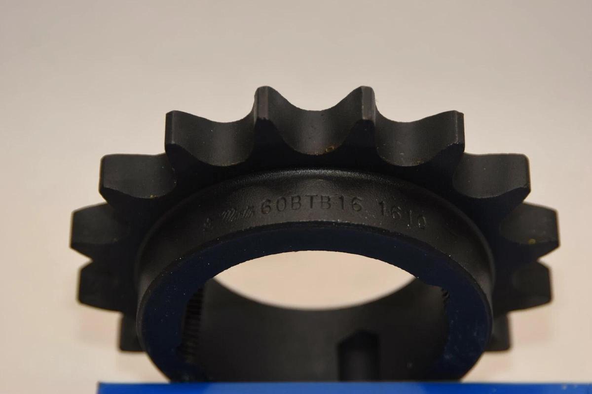 (NEW) MARTIN 60BTB16 1610 16 Teeth Sprocket