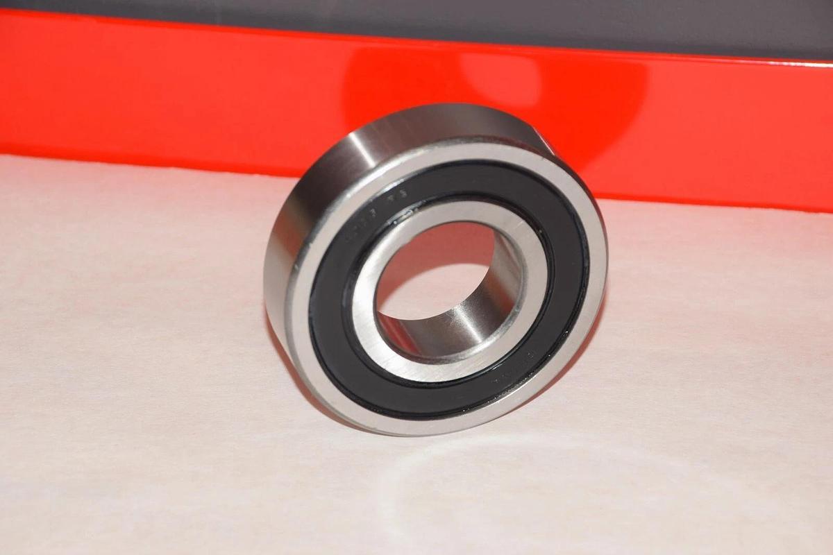 NEW CHINA 6308-RS 6308RS 40x90x23mm BEARING