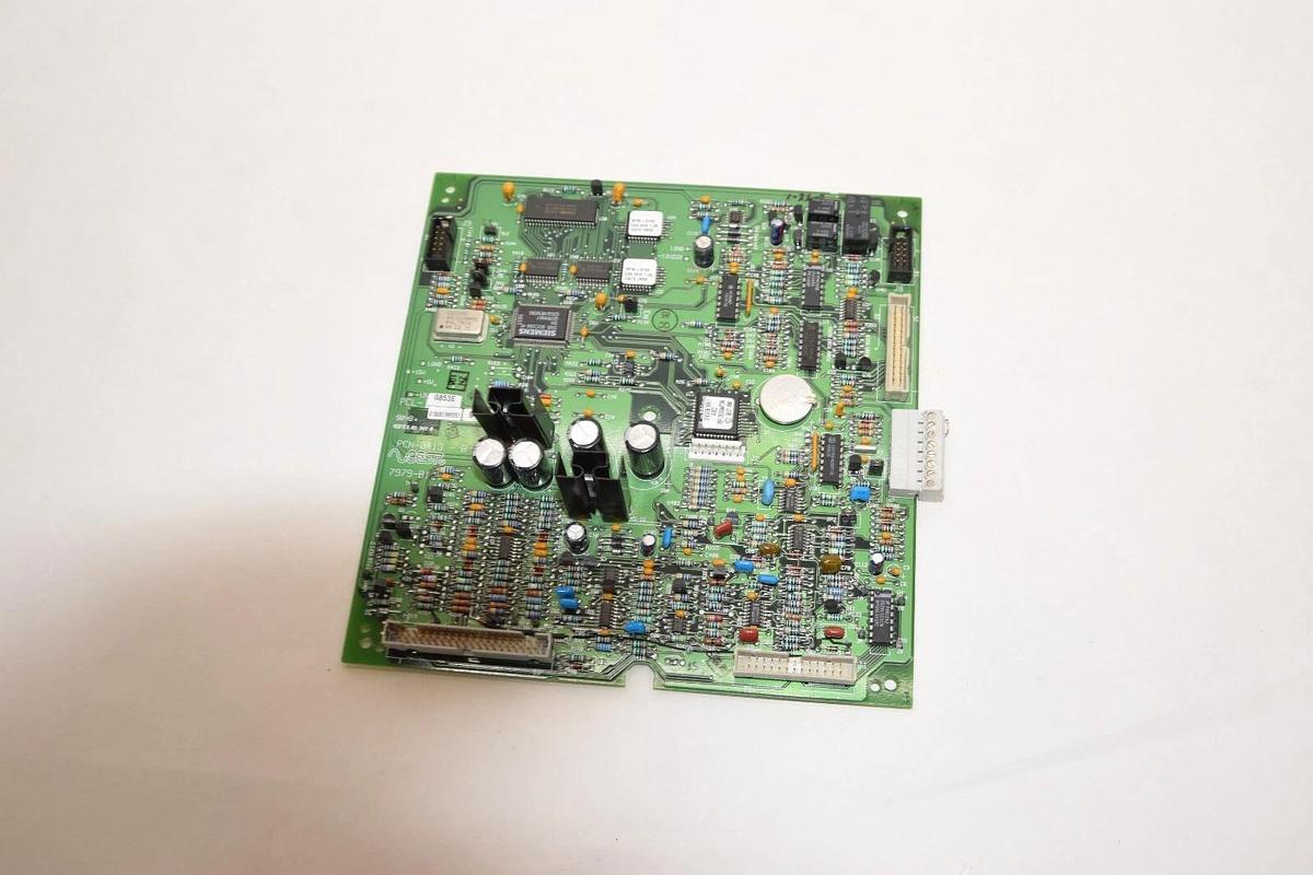Used BEST POWER PCN-0413-B 7979-B1 Circuit Board