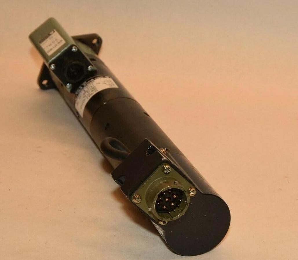 (NEW) SANYO SDN-SP1-025SB SDN-ST1-025A 25.0 Torque Nutrunner Spindle