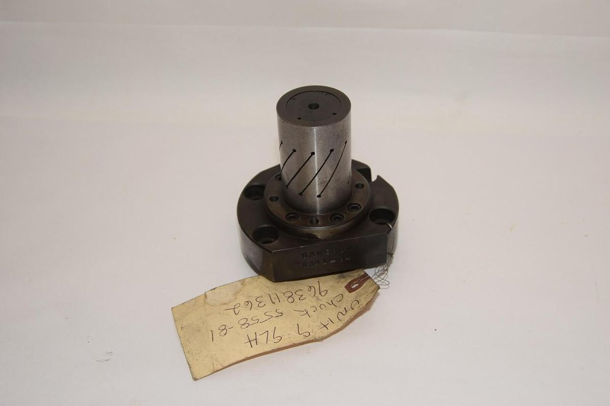 (NEW) CAMERON 8341-94 5558-81 963811362 Speed Chuck