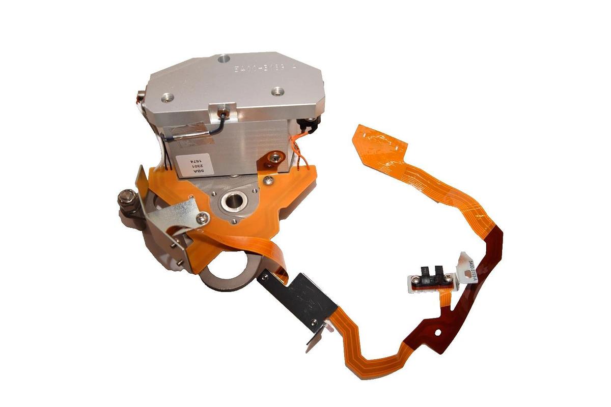 Siemens 10808563 Heater Block Assembly for PFA Analyzer (New)