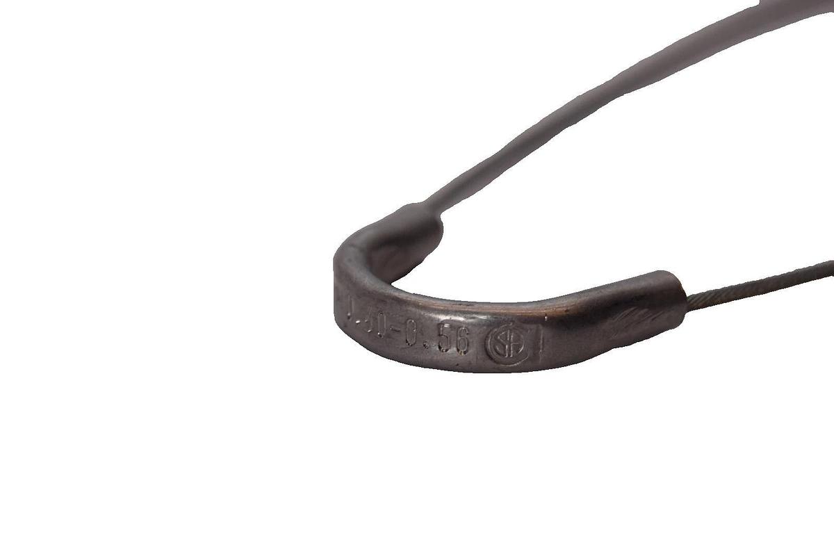 (NEW) WOODHEAD 36564 0.40-0.56" 14" Single Drop / Support Grip