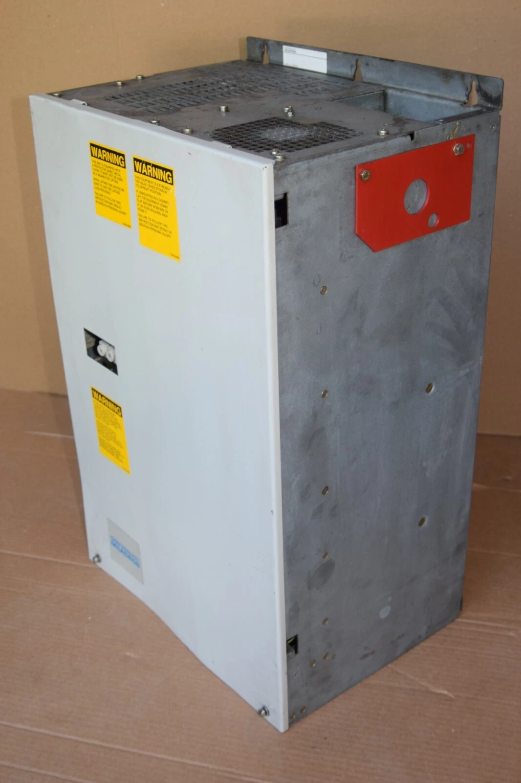 Used Siemens Cincinnati 6SC 6506-4AA02-Z 1-230-0772 6SC6506-4AA02-U88 6SC6506-4AA02
