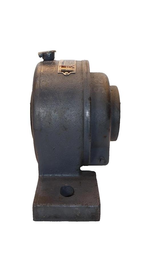 Fafnir Pillow Block Bearing SA0LK 2-15/16" 2-Bolt A 4798 USA (New)