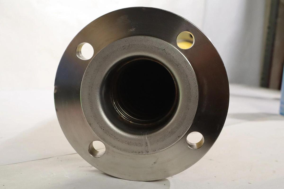 APR Energy 3" x 1 METER Metal Hose Assy SS Stainless Flexible Hose HDHO1024  NEW