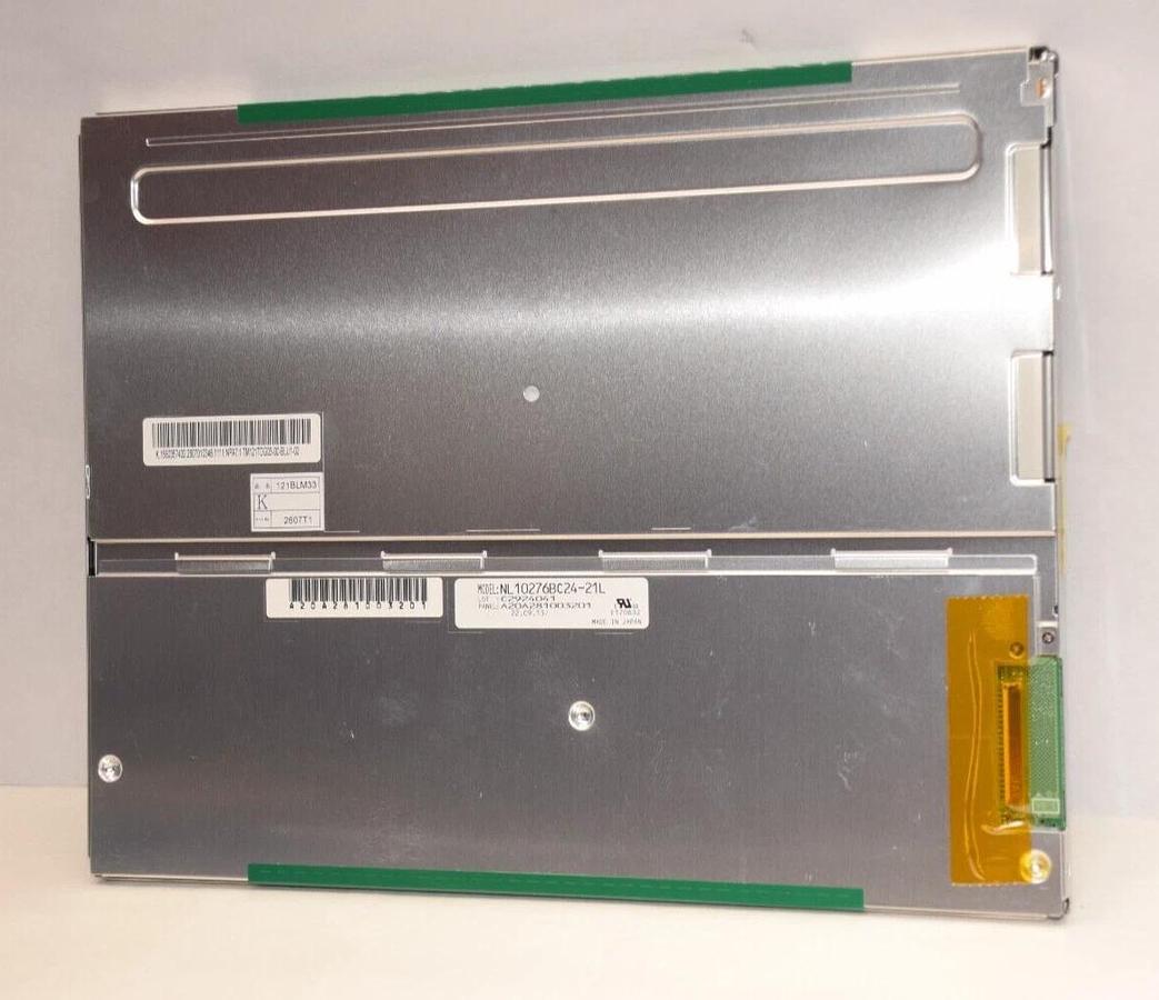 12.1" inch LCD Screen Display NL10276BC24-21L NL10276BC2421L A20A281003201 (NEW)
