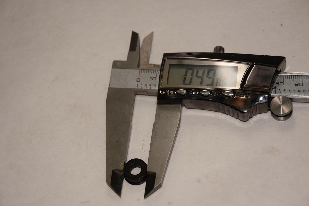 POP TOOL PRG510-46 PRG51046 BELL CRANK BUSHING OUTER FOR RIVET TOOL NEW