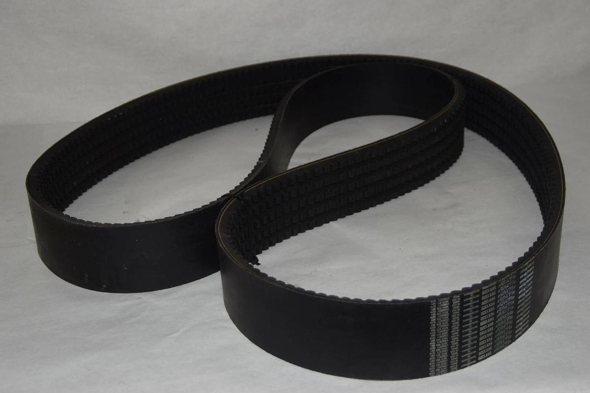 (New) Goodyear 5VX1320 HY-T Wedge Cogged V-Belt 5VX-1320 V Belt 5/5VX1320