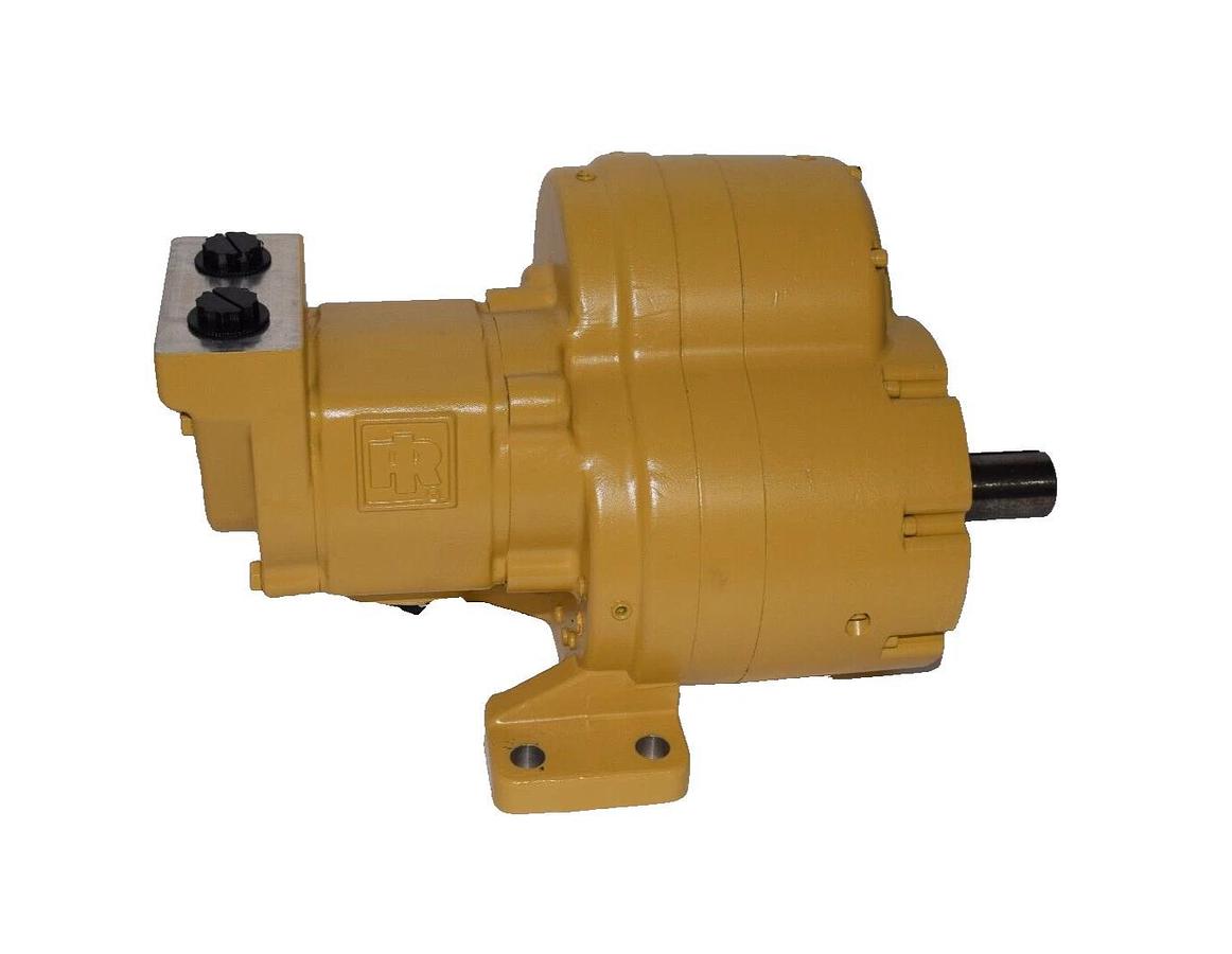 Ingersoll Rand IR Multi-Vane Multi Vane Air Motor 92RB029 (NEW)