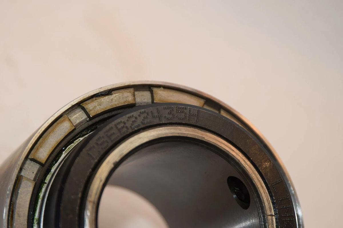 (NEW) LINK-BELT CSEB22435H Insert Bearing Cartridge Unit