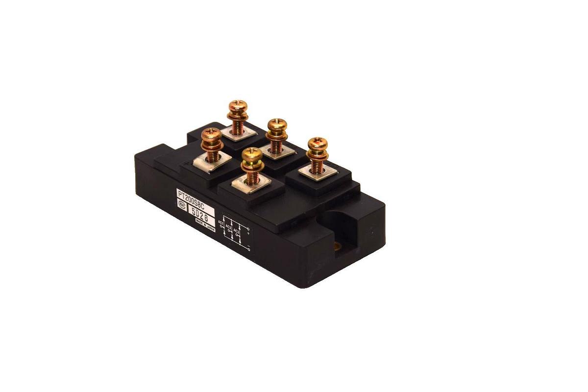 Used Niec PT200S8C Power Module Supply