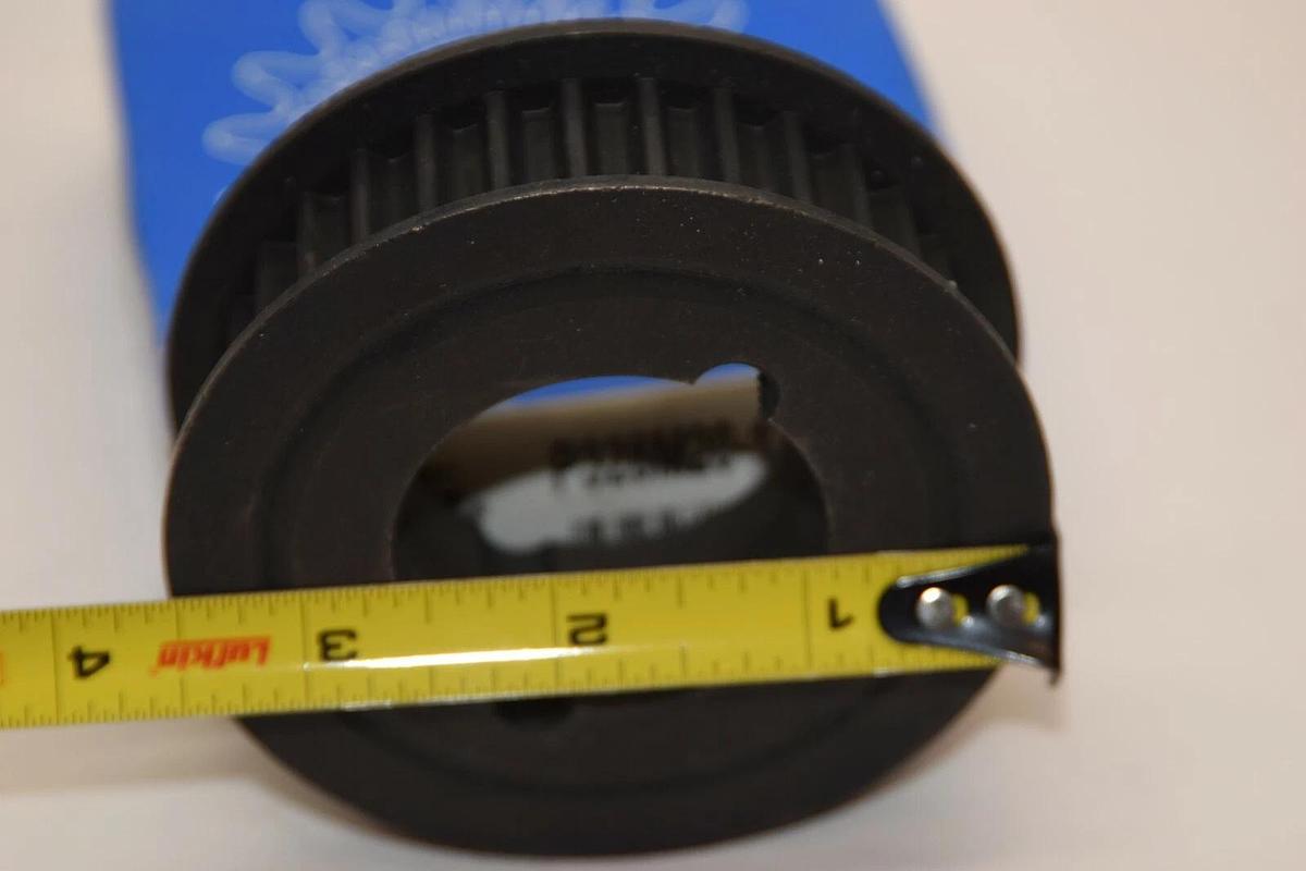 (NEW) MARTIN P328M20-1210 1210 Bushing High Torque Sprocket