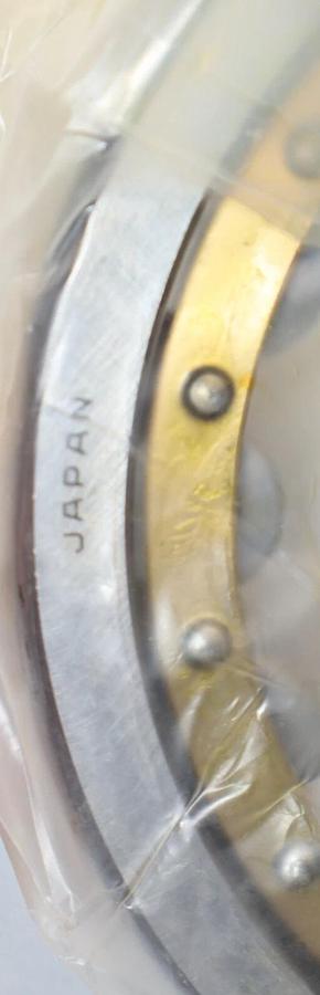 (NEW) NACHI NU222-G C3 MY , NU222-G C3 Cylindrical Roller Bearing