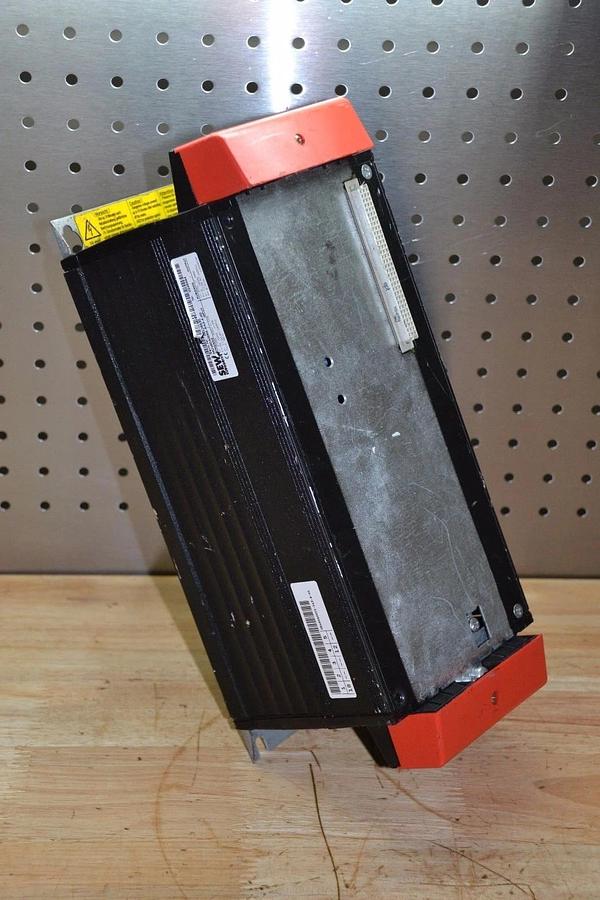 Used SEW EURODRIVE Drive MDx60A0055-5A3-4-00 0248494