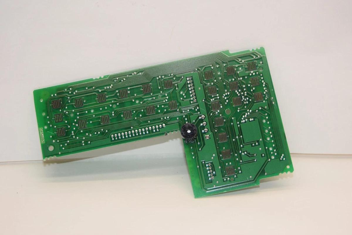 Used SILENT KNIGHT 202660J 9901 Circuit Board For Fire Alarm Panel USA