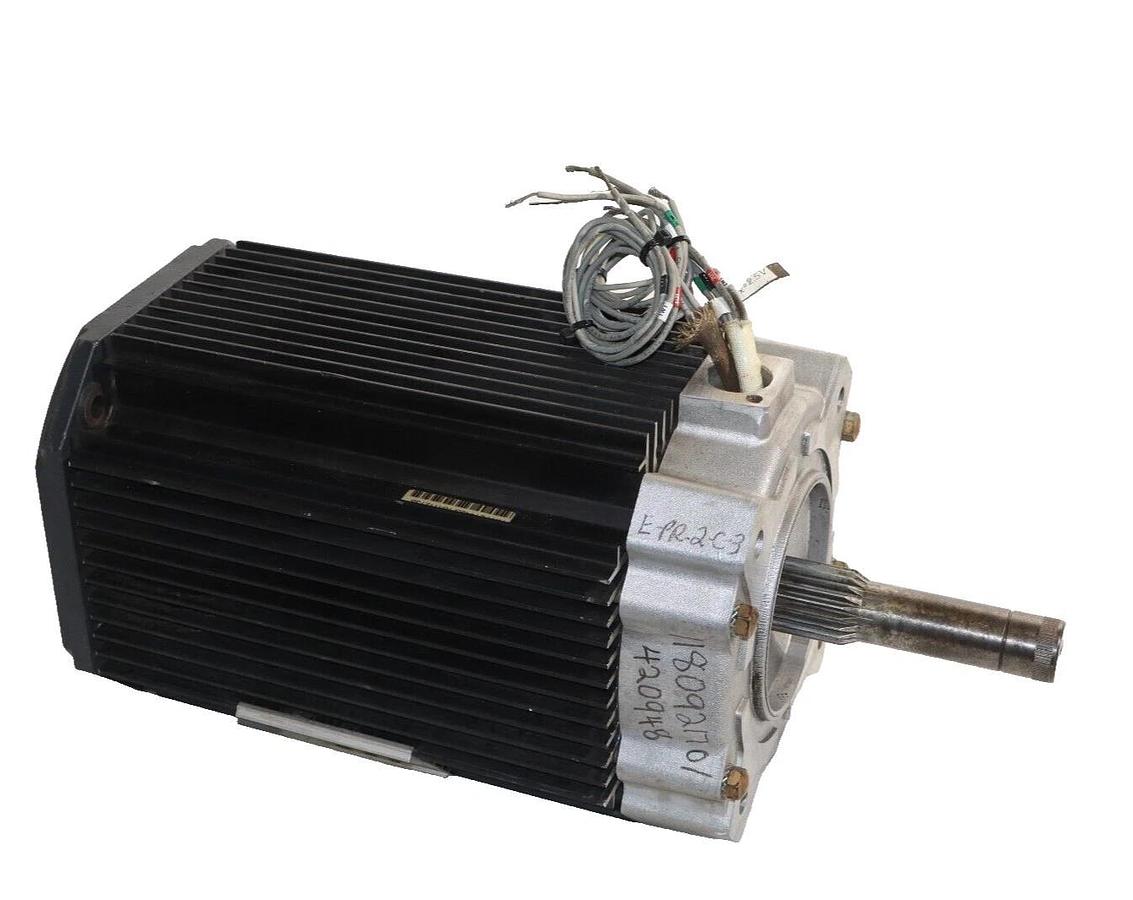 Refurbished KoneCranes 3-Motor Hoist Motor NR 567128 MF11Z-106N146P76001T-IP55 460v REFURB