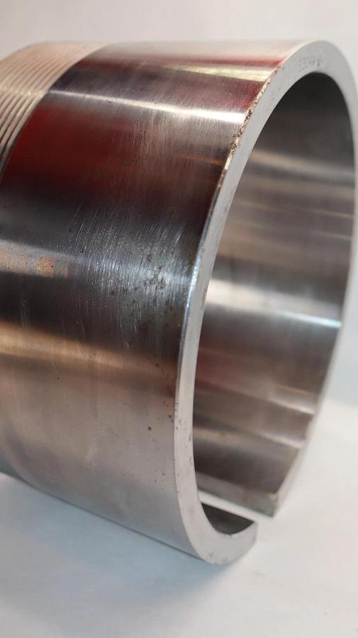 SKF 8" Adapter Sleeve ONLY S3044-8 3044x8 3044 x 8 (NNB)