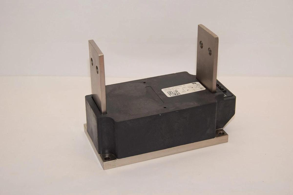 Used PRX 12-800462-00 PA431870-L SCR ISOL MOD 800A 1800V