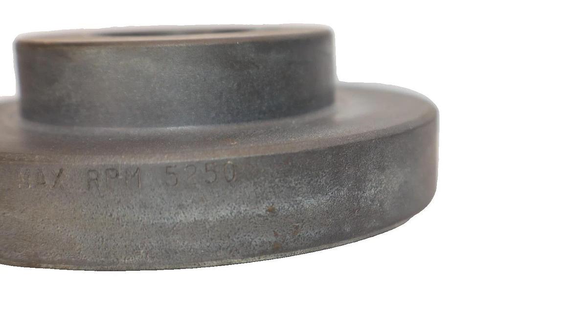 Link-Belt Martin Quadra-Flex Flange Coupling 7S 1-1/2 Max RPM 5250 1238553 (New)