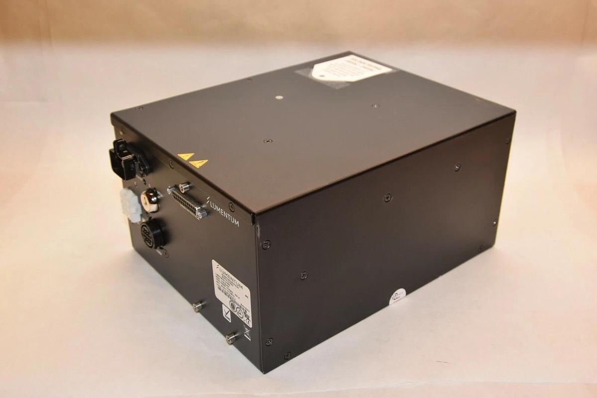 (New) Lumentum JDSU 21105835  2110P-MLHCH Laser Power Supply