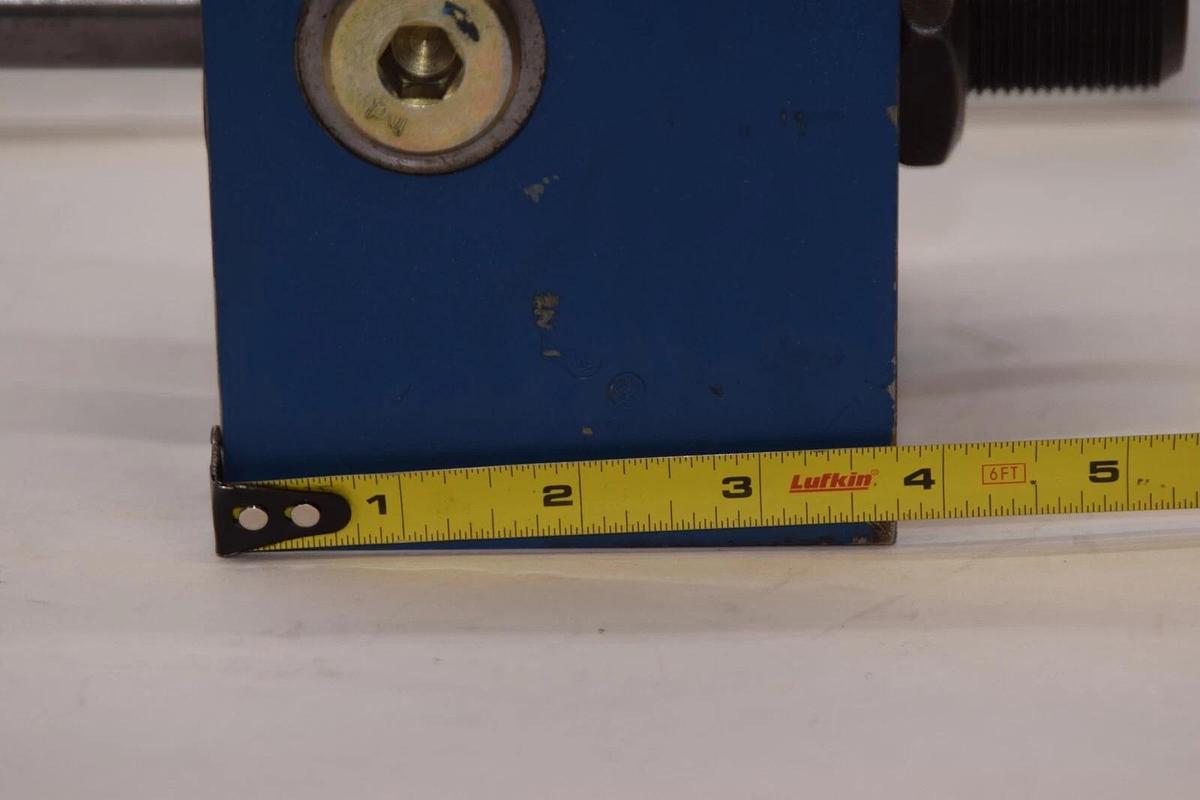 Used REXROTH R900938125 , LFA 40 H2-71/FDR LFA40H2-71/FDR Logic Cover Plate Valve