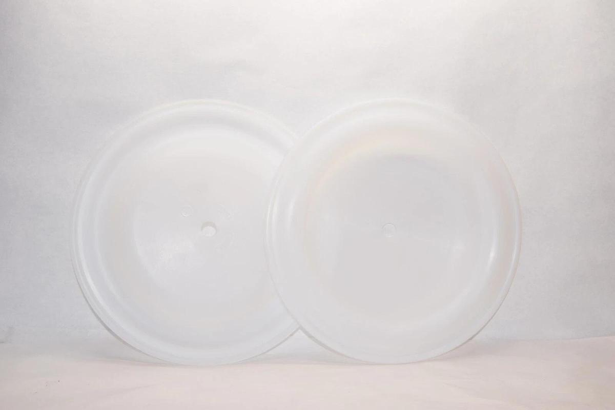 12" Seal  16T364 Airside Diaphragm Diaphram Pump (NEW)