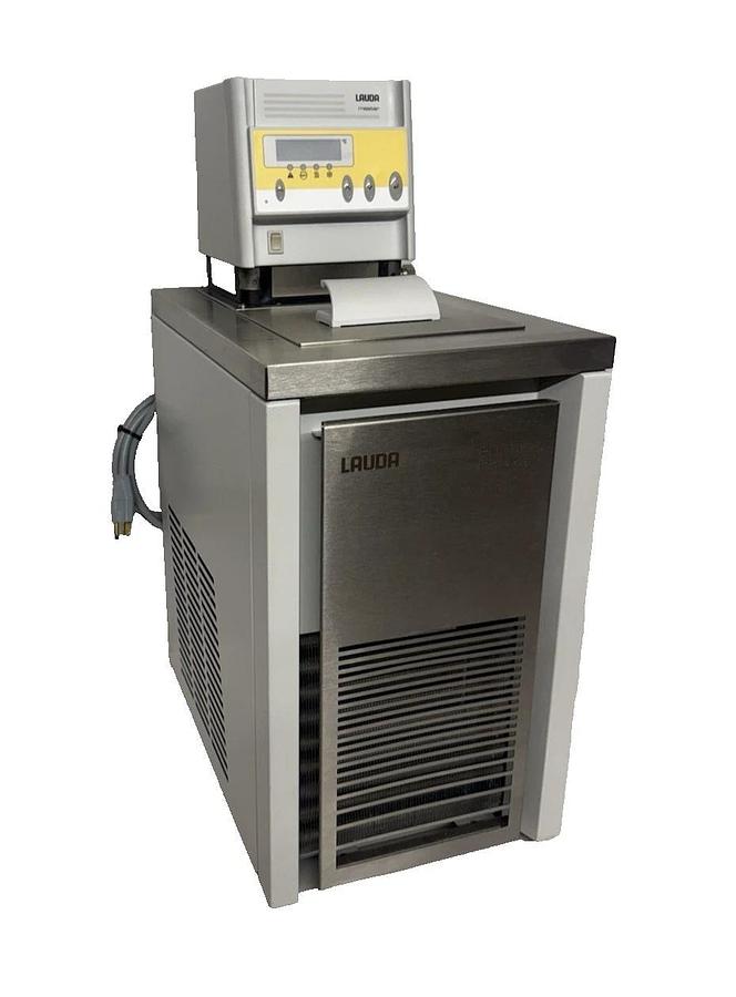 LAUDA Brinkmann Proline RP 845 Stainless Refrigerated Circulating Water Bath