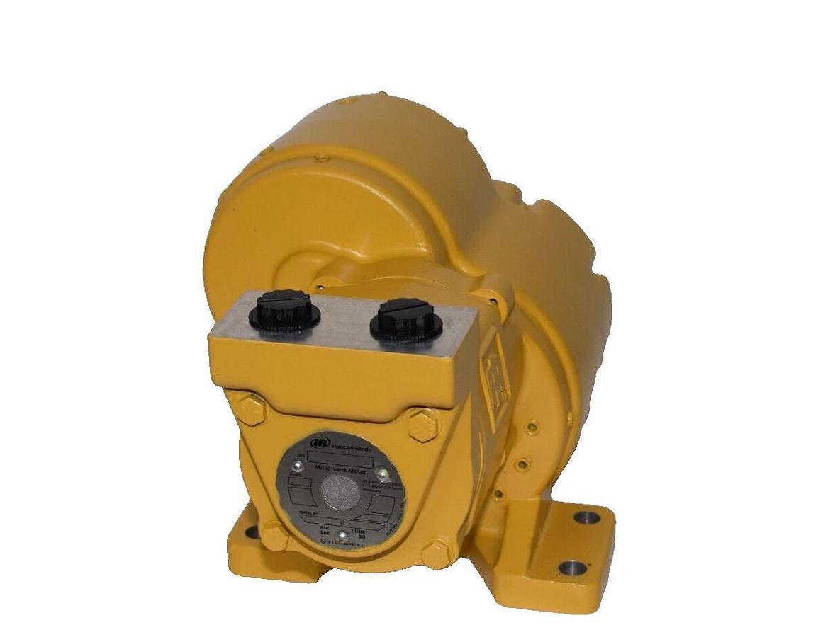 Ingersoll Rand IR Multi-Vane Multi Vane Air Motor 92RB029 (NEW)