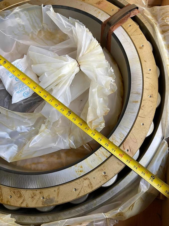 Torrington Bearing 240RIN772 240 RIN 772 240-RIN-772 USA NEW