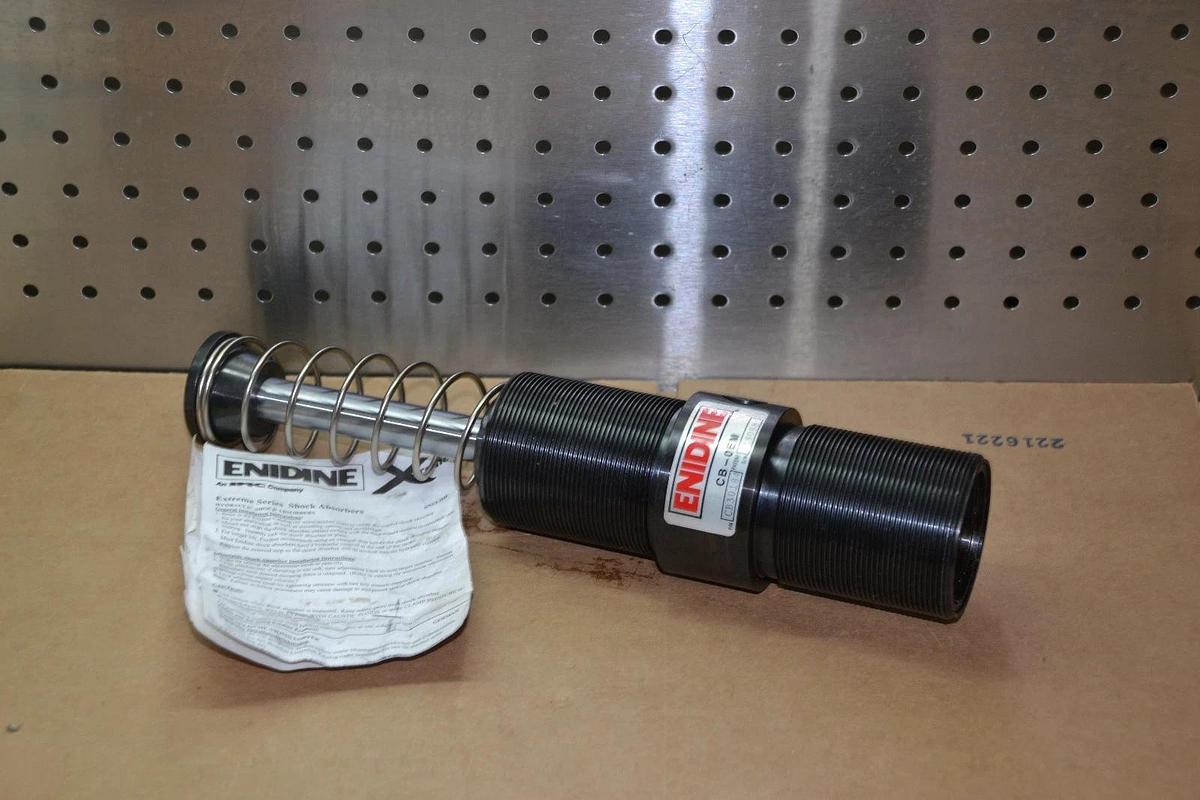 Enidine CB30184 CB-OEM hydraulic shock absorber New