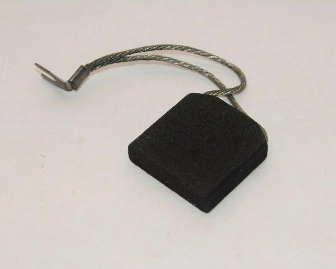 (NEW) WESTINGHOUSE 769A784G11 1.5"x3/8" Carbon Brush